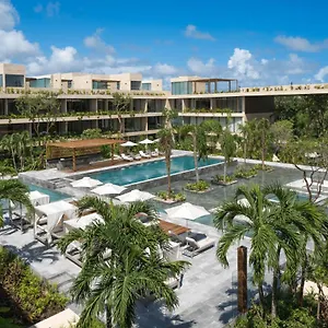 Mistiq 4*, Tulum Mexiko