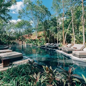 Bardo - Adults Only 5*, Tulum Pueblo Mexico