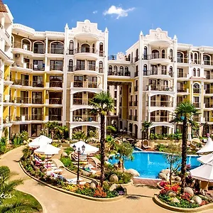 Harmony - Monte Carlo 3*, Sunny Beach Bulgarije