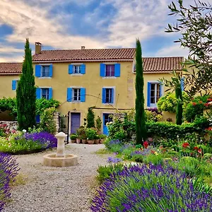 Bastide Saint-didier 5*, Saint Didier (Vaucluse) Frankreich