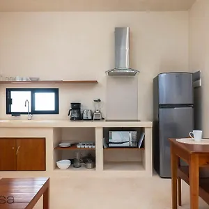 Casa Yaakun , Tulum Mexiko