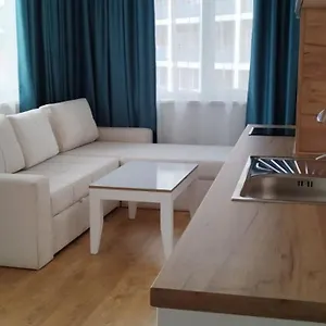 Aria Complex , Sunny Beach Bulgarije