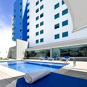 Express By Ihg 4*, Mérida Mexico