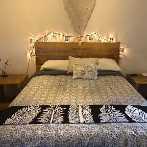 Hotel Muy, Bacalar