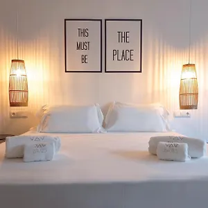 Boutique Bajio , El Pozo de los Frailes Spanien