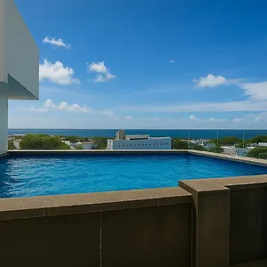 Illusion Xpress I Attraction Deluxe 4*, Playa del Carmen Mexiko
