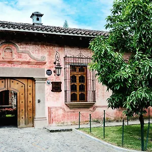 La Casa De La Alameda 2*, Antigua Guatemala