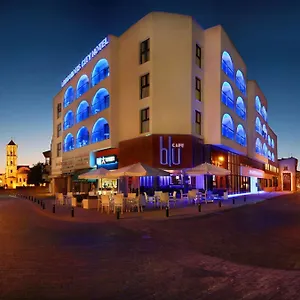Livadhiotis 2*, Larnaca Cyprus