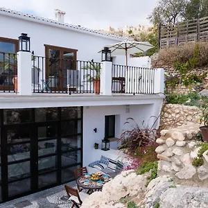 Casa Higueras , Moclín Spanien